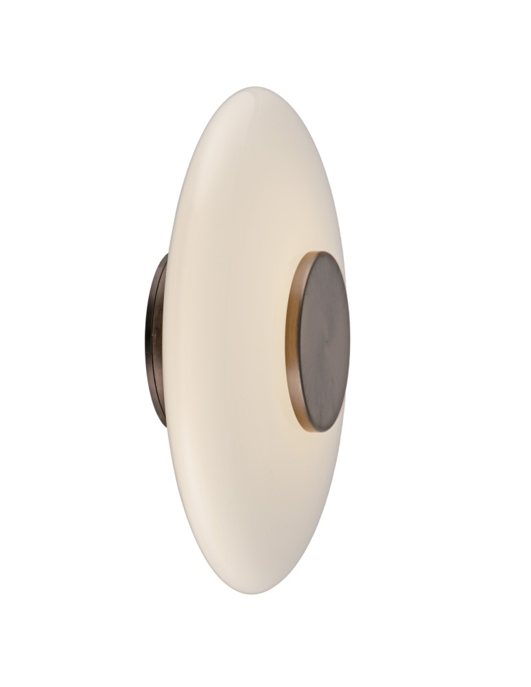Paul Neuhaus Pure Vitrum Kinkiet/Sufitowa 6082-34