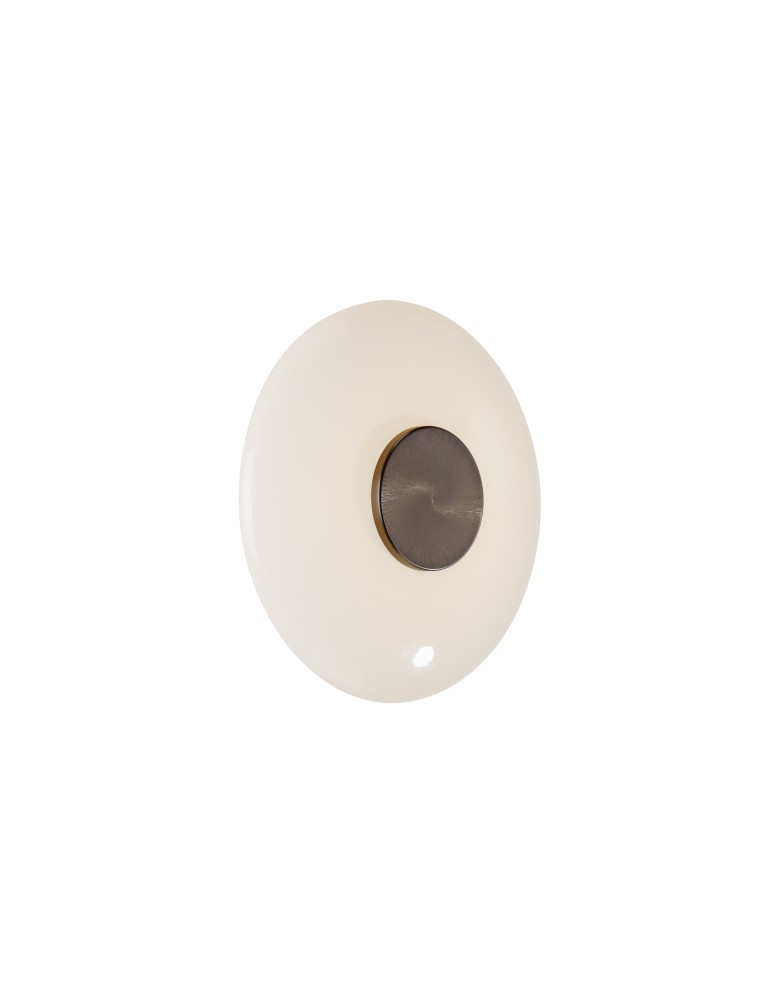 Paul Neuhaus Pure Vitrum Kinkiet/Sufitowa 6082-34