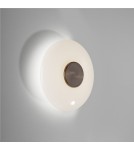 Paul Neuhaus Pure Vitrum Kinkiet/Sufitowa 6082-34