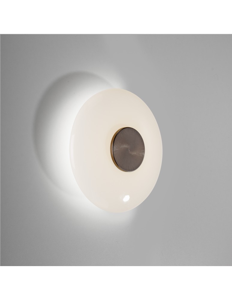 Paul Neuhaus Pure Vitrum Kinkiet/Sufitowa 6082-34