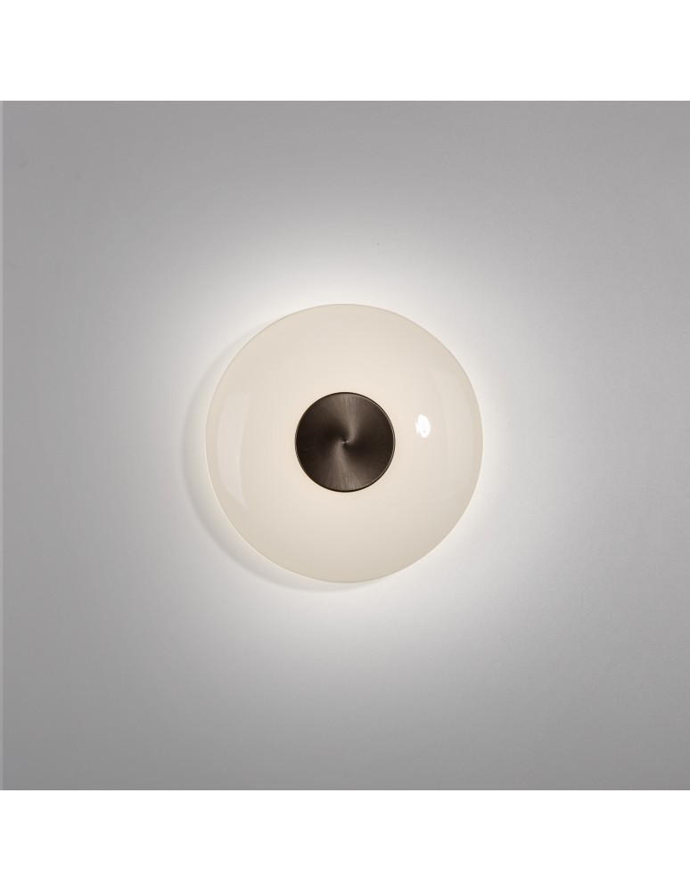 Paul Neuhaus Pure Vitrum Kinkiet/Sufitowa 6082-34