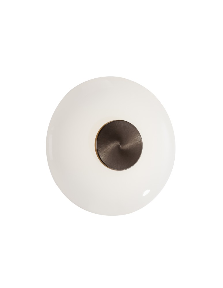 Paul Neuhaus Pure Vitrum Kinkiet/Sufitowa 6082-34