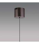 Paul Neuhaus Q-Kon Lampa Wisząca Złoty 2741-12