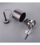 Paul Neuhaus Q-Kon Lampa Wisząca Złoty 2741-12