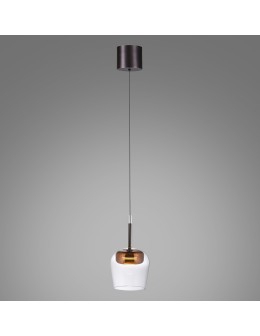 Paul Neuhaus Q-Kon Lampa Wisząca Miedziany 2741-20