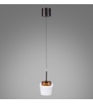 Paul Neuhaus Q-Kon Lampa Wisząca Miedziany 2741-20