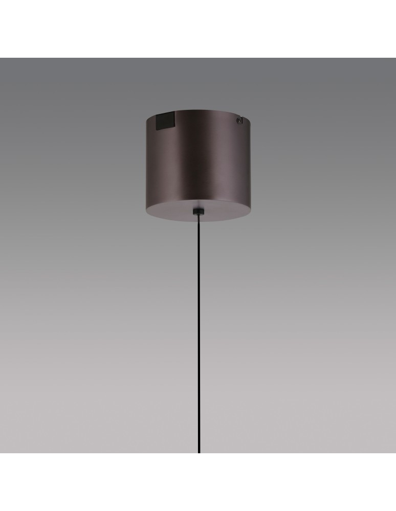 Paul Neuhaus Q-Kon Lampa Wisząca Miedziany 2741-20