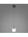View Paul Neuhaus Q-Kon Lampa Wisząca Srebrny 2741-21