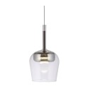 Paul Neuhaus Q-Kon Lampa Wisząca Srebrny 2741-21