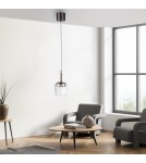 Paul Neuhaus Q-Kon Lampa Wisząca Srebrny 2741-21