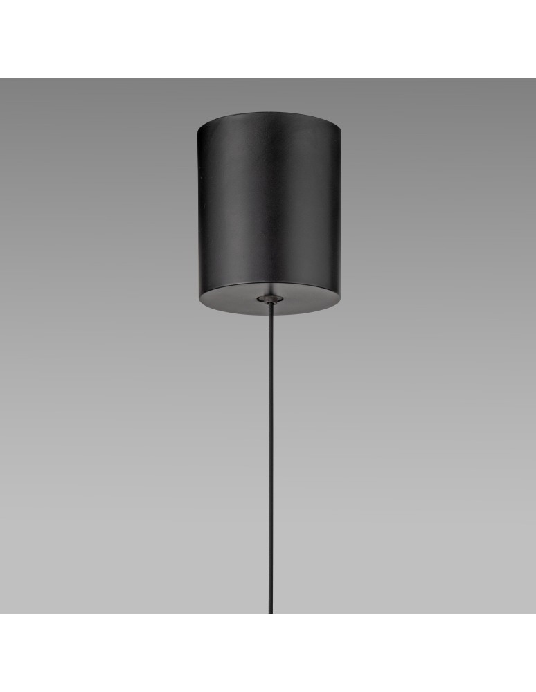 Paul Neuhaus Pure E-Moon Lampa Wisząca Brązowy 2195-97
