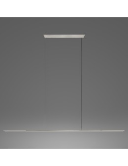 Paul Neuhaus Pure Surfa Lampa Wisząca Szary 2302-15