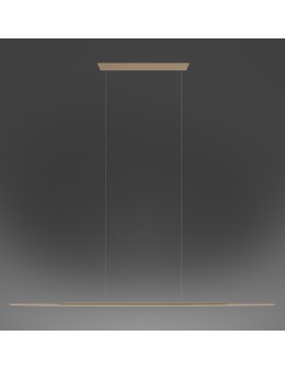 Paul Neuhaus Pure Surfa Lampa Wisząca Brązowy 2302-97