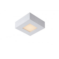 Lucide BRICE-LED Sufitowa LED zintegrowany biały 28117/11/31