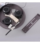 Paul Neuhaus Zula Lampa Wisząca Multikolor 2543-70