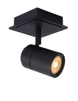 Lucide LENNERT  Ścienna 1xGU10 czarny 26958/05/30 - produkt 2
