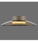 Paul Neuhaus Pure Moon Lampa Sufitowa Brązowy 6094-97