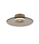 Paul Neuhaus Pure Moon Lampa Sufitowa Brązowy 6094-97