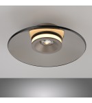 Paul Neuhaus Pure Moon Lampa Sufitowa Brązowy 6094-97