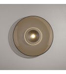 Paul Neuhaus Pure Moon Lampa Sufitowa Brązowy 6094-97
