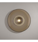 Paul Neuhaus Pure Moon Lampa Sufitowa Brązowy 6094-97