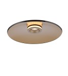 Paul Neuhaus Pure Moon Lampa Sufitowa Brązowy 6095-97