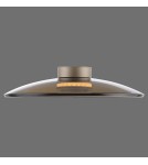 Paul Neuhaus Pure Moon Lampa Sufitowa Brązowy 6095-97