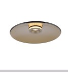 Paul Neuhaus Pure Moon Lampa Sufitowa Brązowy 6095-97
