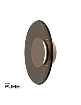 Paul Neuhaus Pure Moon Kinkiet/Lampa Sufitowa Brązowy 9594-97 - produkt 2