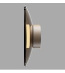 Paul Neuhaus Pure Moon Kinkiet/Lampa Sufitowa Brązowy 9594-97