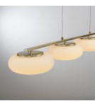 Paul Neuhaus Q-Etienne Lampa Wisząca Mosiądz 2079-60