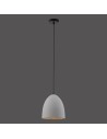 Zobacz Paul Neuhaus Eton Lampa Wisząca Szary/Czarny 2231-22