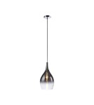 Paul Neuhaus Pilua Lampa Wisząca Chrom 2061-17