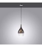 Paul Neuhaus Pilua Lampa Wisząca Chrom 2061-17