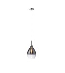 Paul Neuhaus Pilua Lampa Wisząca Chrom 2061-17