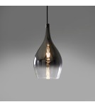 Paul Neuhaus Pilua Lampa Wisząca Chrom 2061-17