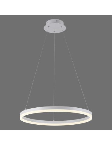 Paul Neuhaus Titus Lampa Wisząca Biały 2382-16