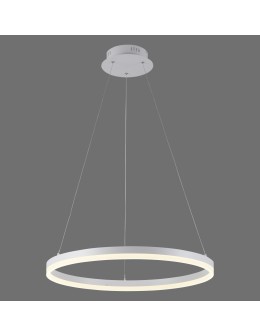 Paul Neuhaus Titus Lampa Wisząca Biały 2382-16