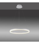 Paul Neuhaus Titus Lampa Wisząca Biały 2382-16