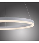 Paul Neuhaus Titus Lampa Wisząca Biały 2382-16