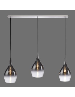 Paul Neuhaus Pilua Lampa Wisząca Chrom 2063-17
