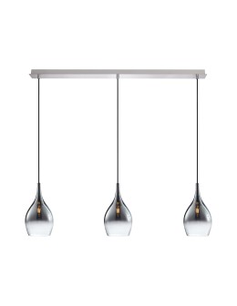 Paul Neuhaus Pilua Lampa Wisząca Chrom 2063-17 - product 2