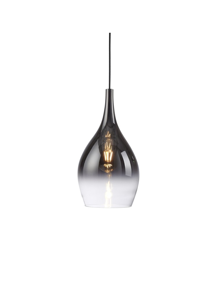 Paul Neuhaus Pilua Lampa Wisząca Chrom 2063-17