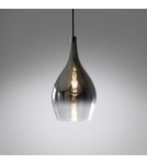 Paul Neuhaus Pilua Lampa Wisząca Chrom 2063-17