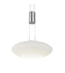 Paul Neuhaus Q-Etienne Lampa Wisząca Stalowy 2075-55