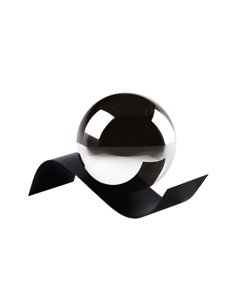 Lampy stołowe nowoczesne - Lucide YONI  Biurkowa 1xG9 czarny 45570/01/30 - produkt kolory-swiatla.pl 3