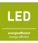 Paul Neuhaus Hydra Lampa Wisząca Matowy Mosiądz 2209-60
