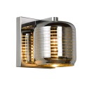 Wall lamps - Lucide ERYN Wall lamp 1xG9 chrome 70284/01/11 - product 2