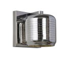 Wall lamps - Lucide ERYN Wall lamp 1xG9 chrome 70284/01/11 - product 3