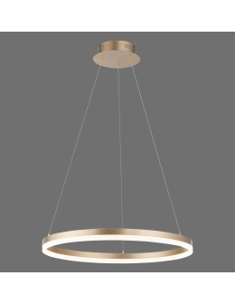 Paul Neuhaus Titus Lampa Wisząca Mosiądz 2382-60